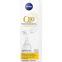 Nivea Q10 Power Anti-Rimpel en Verstevigende Oogcrème, 15 ml
