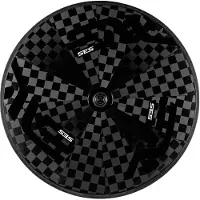 ENVE Lenticulaire achterwiel SES Disc 700 mm | 9x135 mm | Remblokken || Maat: Rem op velg