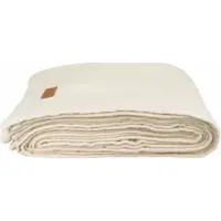 Town & Country Sprei Hunter Katoen Ecru-320 x 260 cm