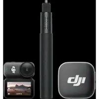DJI Osmo Nano 128 GB Vlog Combo
