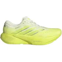 Adidas Loopschoen 'SUPERNOVA RISE 3' geel / limoen