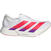 Adidas - Hardloopschoenen - Adizero Adios Pro 4 M Cloud White voor Heren - Maat 8 UK - Roze