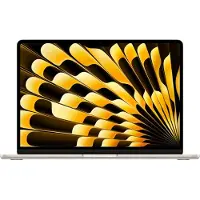 Apple MacBook Air, M-chip, 34,5 cm (13,6 inch), 2560 x 1664 pixels, 16 GB, 1 TB, macOS Tahoe