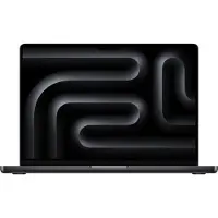 Apple MacBook Pro, M-chip, 36,1 cm (14,2 inch), 3024 x 1964 pixels, 24 GB, 1 TB, macOS Tahoe