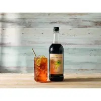 Sweetbird Siroop voor ijsthee Sweetbird Jasmine Lime Iced Tea, 1 l