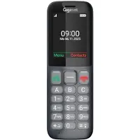Gigaset S30853-H1236-R101 COMFORT 600 SIM 2,4" Display/4G +USB-C