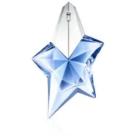 Thierry Mugler Mugler Angel Eau de Parfum - Amberachtig , Vanille en Patchouli Parfum – Navulbare Parfum voor dames - 25ml