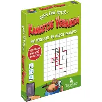 Tucker's Fun Factory Even een Potje - Kamertje Verhuren