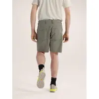 Arc'teryx - Kragg Cotton Short 9 - Short 36, wit