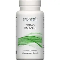 Nutramin Nervo balance
