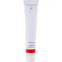 Dr. Hauschka Hydraterende handcrème van voor de droge huid - Biologische en natuurlijke verzorging