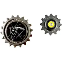 Topeak Ceramic Shimano/sram Derailleurwieltje