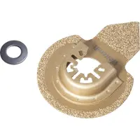 Wolfcraft Schuurslijpers | Hardmetaal-best. | Ø65 x 88mm | 1 stuk - 3954000