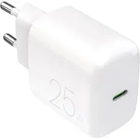Puro DAILY 1 USB-C oplader, 25W