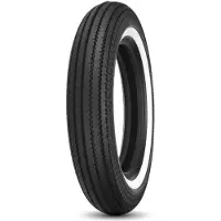 Shinko E270DW ( 5.00-16 TT 72H ) | Motorbanden