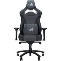Asus Sl301cw Rog Chariot X Core Gamingstoel