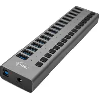 I-Tec USB 3.0 OplaadUB 16-poorts