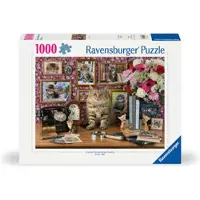 Ravensburger Mijn katjes, artikelnummer 12000482
