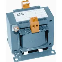 Belpa Veiligheidstransformator 400V-230V 1000VA | TR-172.62