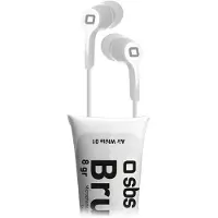 SBS Oordopjesborstel