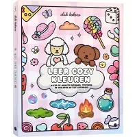 BBNC Uitgevers Leer Cozy kleuren