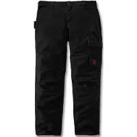 Carhartt Canvas Boise Multi-Norm Dungaree Broek Maat