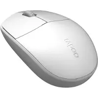 Rapoo N100, witte optische muis