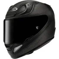 HJC RPHA 12 Matt Carbon Helm