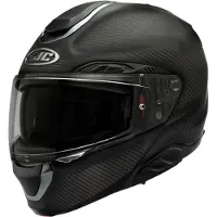 HJC RPHA 91 Matt Carbon Helm