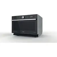 Whirlpool MWSC 933 SB