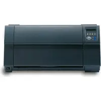 TALLY GENICOM Intelliprint 9035N - Printer - z/w (Laser, Zwart-wit), Printer, Zwart