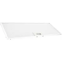AEG Metaalfilter 80877731 489x183mm