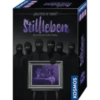 Sonstige Verlage Stilleven (Duits)
