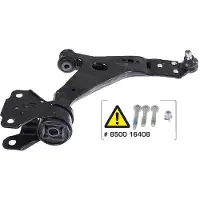 TRISCAN 8500 165037 Draagarm