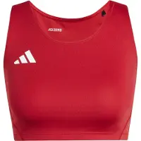 Adidas Sporttop 'ADIZERO E' rood