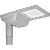 Ledvance LED Mastarmatuur | 25W 3000K 3370lm 730 | 60mm Wit IP66