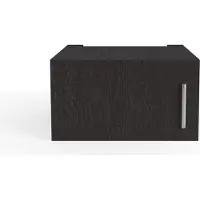 Wasophoogte Wasmachine kast module g – Ébène