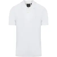 Lyle & Scott Shirt wit