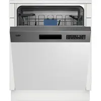 Beko BDSN26430X ACTIE