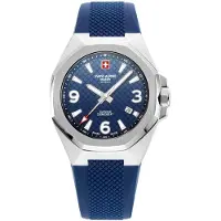 Swiss Alpine Military - 7005.1835 - Polshorloge - Heren - Kwarts - Typhoon