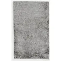 Bonprix Badmat van bijzonder zacht materiaal badmat rond: Ø 75 cm