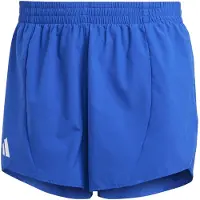 Adidas Sportbroek 'Adizero Essentials' blauw / wit