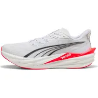 Puma Hardloopschoenen Deviate Nitro 4 | Maat 46