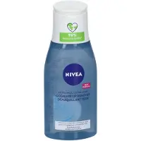 Nivea Oogmake-upremover Extra Milde 125 ml