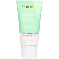 Florame Hydraterende Gezichts- & Lichaamscrème Aloë Vera Bio 100 ml