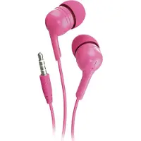 SBS Studio Mix 10 In-ear Stereofonisch Bedraad Roze mobiele hoofdtelefoon