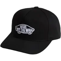 Vans Hoed 'Vans Classic' zwart / wit
