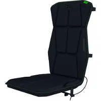 Razer Freyja - Draadloos Gaming Zitkussen - Haptic Feedback - Gaming & Bureaustoelen - Bluetooth