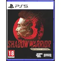Shadow Warrior 3 (Definitive Edition)
