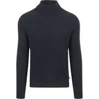 Suitable Coltrui Cable Navy | Donkerblauw | Maat XXL